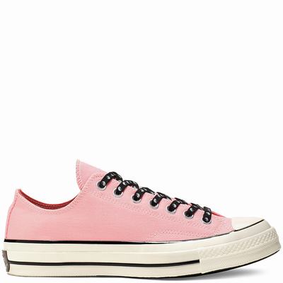 Converse Chuck 70 Psy-Kicks - Naisten Tennarit - Koralli